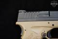 Springfield Armory XDS XDS-9 9mm Luger (9x19 Para) Two-Tone in Excellent Condition Image 5