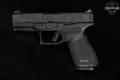 Springfield Armory Echelon 4.0C U-Dot 9mm Luger Black in Excellent Condition Image 4