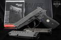 Sig Sauer P225A 9mm Luger (9x19 Para) Black in Like-New Condition Image 2