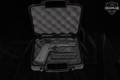Rock Island Armory (RIA) Rock Ultra FS Tactical II .40 S&W Black Parkerized in Very Good Condition Image 2