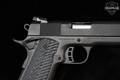 Rock Island Armory (RIA) Rock Ultra FS Tactical II .40 S&W Black Parkerized in Very Good Condition Image 3