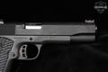 Rock Island Armory (RIA) Rock Ultra FS Tactical II .40 S&W Black Parkerized in Very Good Condition Image 4