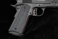 Rock Island Armory (RIA) Rock Ultra FS Tactical II .40 S&W Black Parkerized in Very Good Condition Image 5