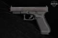 Glock G47 Gen5 MOS 9mm Luger Black in Excellent Condition Image 3