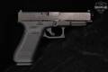 Glock G47 Gen5 MOS 9mm Luger Black in Excellent Condition Image 4