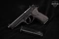 2010 Beretta Model 92FS 9mm Luger Black Bruniton in Good Condition Image 2