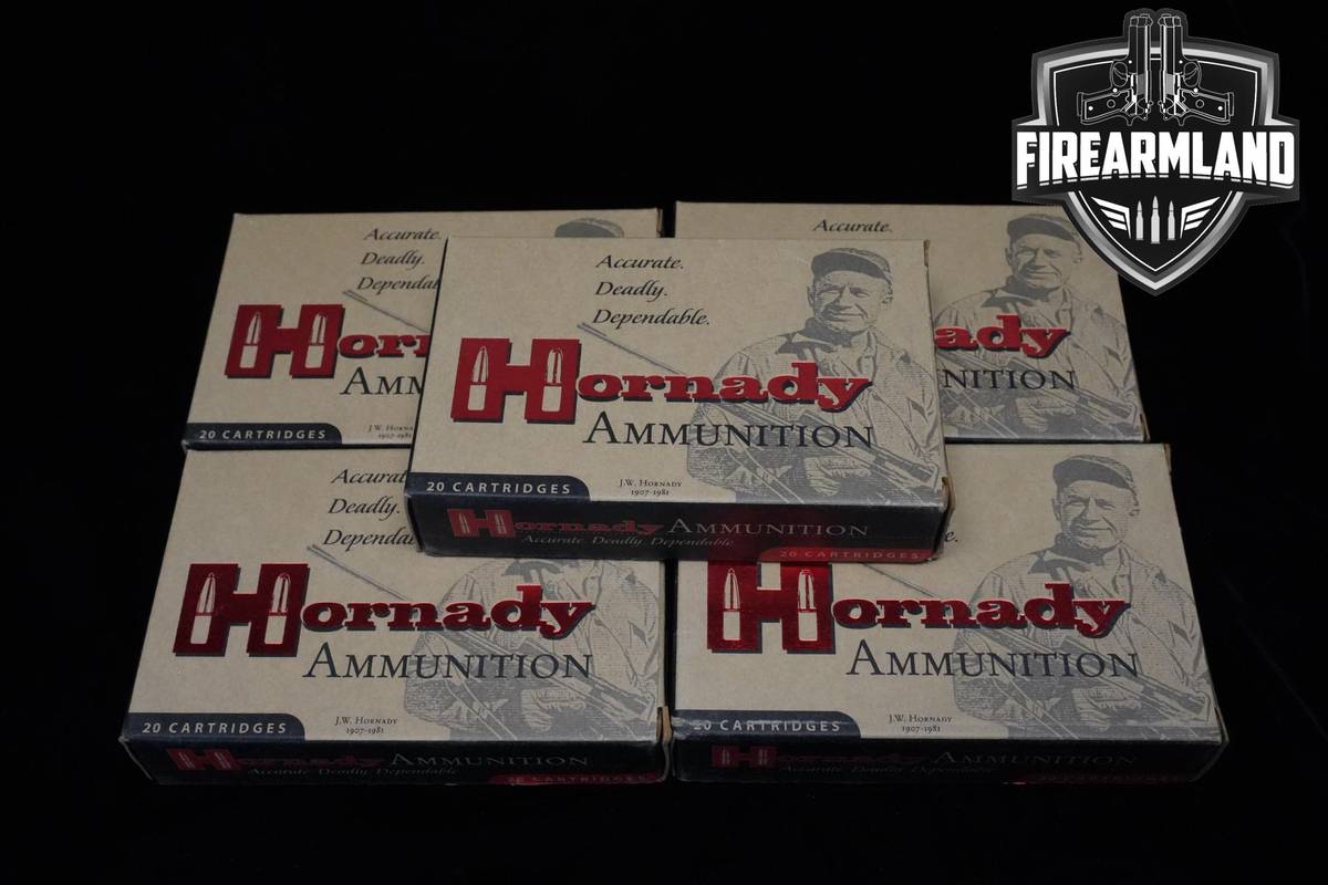 30-06 Ammo 30-06 Ammo 100 ROUNDS