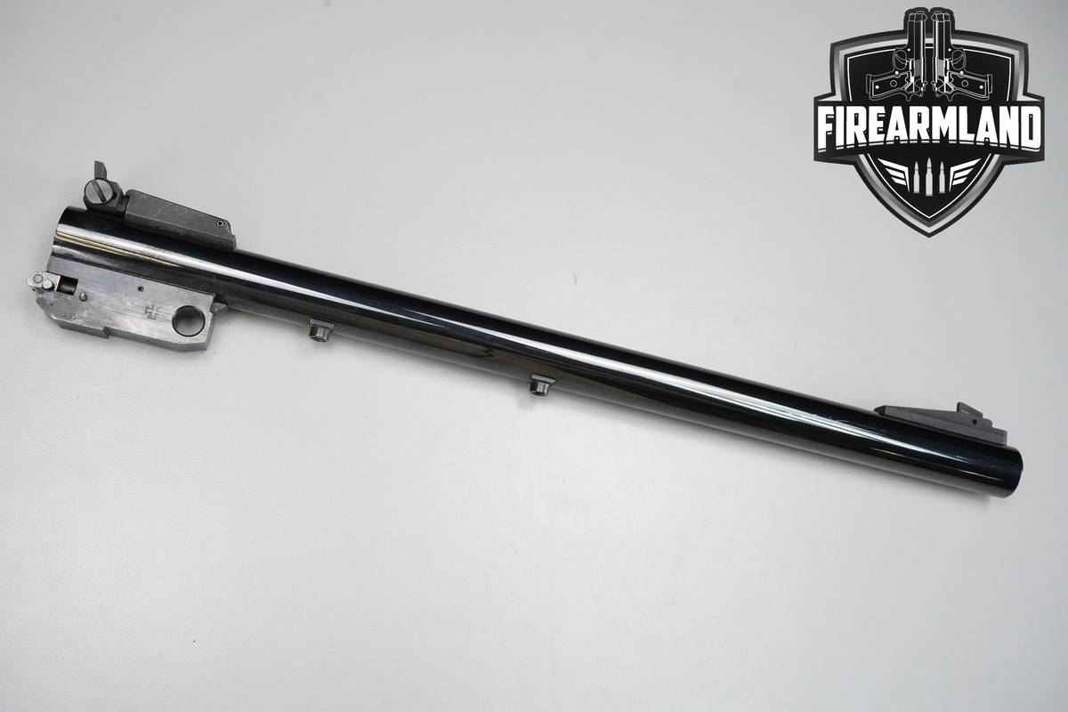 Thompson Center T/C Contender Super 14 Barrel 44 Magnum Mag TC