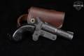 FMJ Model D .45 Colt Grey in Good Condition Image 2