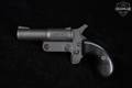FMJ Model D .45 Colt Grey in Good Condition Image 3