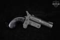 FMJ Model D .45 Colt Grey in Good Condition Image 4