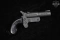 FMJ Model D .45 Colt Grey in Good Condition Image 5
