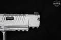 Canik SFX Rival 9mm Luger (9x19 Para) Rival Grey Cerakote in Excellent Condition Image 3