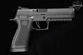 Sig Sauer P320 XFIVE Legion 9mm Luger Gray in Excellent Condition Image 3