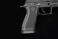 Sig Sauer P320 XFIVE Legion 9mm Luger Gray in Excellent Condition Image 4