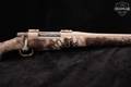 Mossberg Patriot .300 Win. Mag. Kryptek Camouflage in Good Condition Image 5