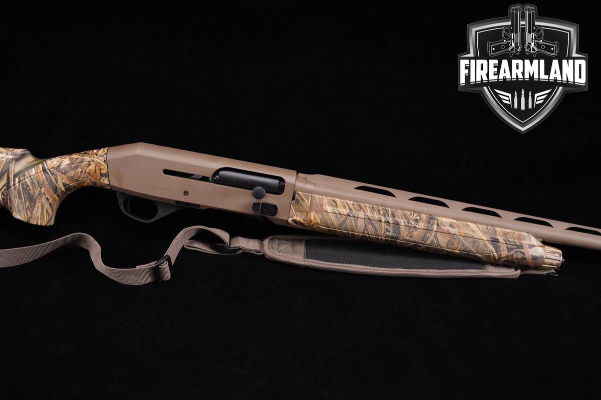 Stoeger Industries M3500 Waterfowl Special 12-Gauge 28" VENT RIB 3.5"
