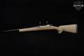 Howa Model 1500 .243 Win. Blued & Tan in Good Condition Image 2