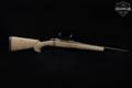 Howa Model 1500 .243 Win. Blued & Tan in Good Condition Image 3