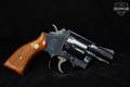 1971 Smith & Wesson (S&W) Model 10-5 .38 Spl. Black in Very Good Condition Image 2