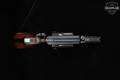 1971 Smith & Wesson (S&W) Model 10-5 .38 Spl. Black in Very Good Condition Image 4