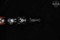 1971 Smith & Wesson (S&W) Model 10-5 .38 Spl. Black in Very Good Condition Image 5