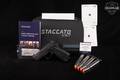 Staccato (STI) 2011 CS v3 Optic-Ready 2024 9mm Luger DLC in Excellent Condition Image 2