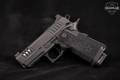 Staccato (STI) 2011 CS v3 Optic-Ready 2024 9mm Luger DLC in Excellent Condition Image 3