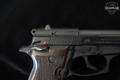 1999 Beretta Model 84 FS Cheetah .380 ACP Black in Excellent Condition Image 3