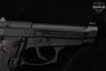 1999 Beretta Model 84 FS Cheetah .380 ACP Black in Excellent Condition Image 5