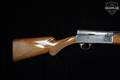 1966 Browning Auto-5 Light Twelve 12 Gauge Polished Blued in Good Condition Image 3