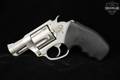 Charter Arms Undercover Lite .38 Spl. Two-Tone Stainless in Very Good Condition Image 2