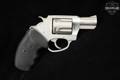 Charter Arms Undercover Lite .38 Spl. Two-Tone Stainless in Very Good Condition Image 3