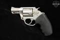 Charter Arms Undercover Lite .38 Spl. Two-Tone Stainless in Very Good Condition Image 4