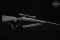 Savage Arms Model 111 .30-06 Matte Stainless in Very Good Condition Image 3