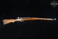 W+F BERN K31 7.5x55mm Swiss Blued in Very Good Condition Image 3