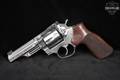 2015 Sturm Ruger GP100 Match Champion .357 Mag. Satin Stainless in Very Good Condition Image 2