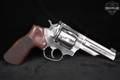 2015 Sturm Ruger GP100 Match Champion .357 Mag. Satin Stainless in Very Good Condition Image 4