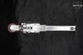 2015 Sturm Ruger GP100 Match Champion .357 Mag. Satin Stainless in Very Good Condition Image 5