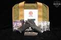 Alpha Foxtrot AF1911 Romulus MOS Adapter, Compensated 9mm Luger Black in Very Good Condition Image 2