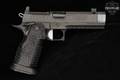 Alpha Foxtrot AF1911 Romulus MOS Adapter, Compensated 9mm Luger Black in Very Good Condition Image 4