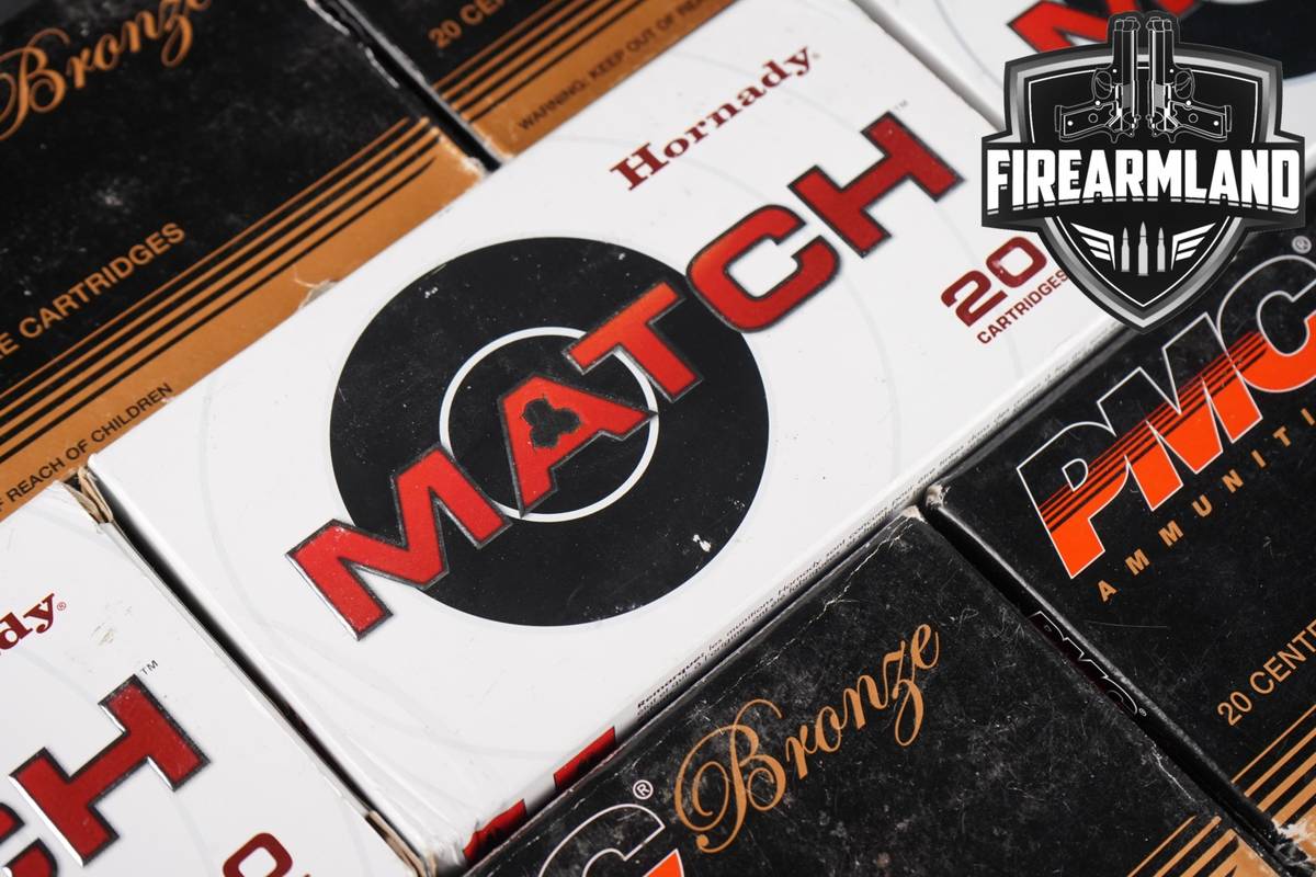 200 RDS! 308 Winchester Ammo Ammunition
