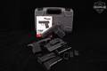 Sig Sauer P365 Nitron Micro-Compact 9mm Luger Black in Very Good Condition Image 2