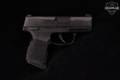 Sig Sauer P365 Nitron Micro-Compact 9mm Luger Black in Very Good Condition Image 3