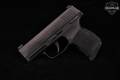 Sig Sauer P365 Nitron Micro-Compact 9mm Luger Black in Very Good Condition Image 4