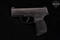 Sig Sauer P365 Nitron Micro-Compact 9mm Luger Black in Very Good Condition Image 5