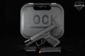 Glock G23 Gen5 MOS Front Serrations .40 S&W Black in Excellent Condition Image 2
