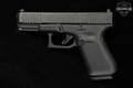 Glock G23 Gen5 MOS Front Serrations .40 S&W Black in Excellent Condition Image 3
