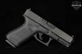 Glock G23 Gen5 MOS Front Serrations .40 S&W Black in Excellent Condition Image 4