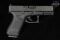 Glock G23 Gen5 MOS Front Serrations .40 S&W Black in Excellent Condition Image 5